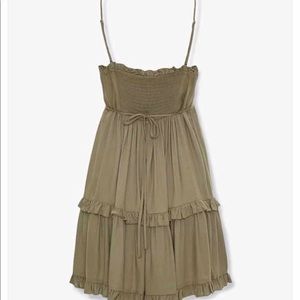 Forever 21 mini dress
